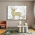 The Golden Deer